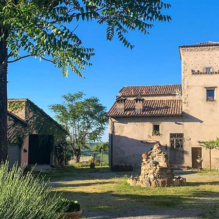 Soulful Holiday Home In Modena Wth Garden Εξωτερικό φωτογραφία