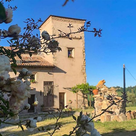 Soulful Holiday Home In Modena Wth Garden Εξωτερικό φωτογραφία