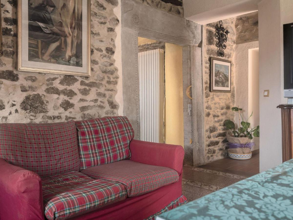 Soulful Holiday Home In Modena Wth Garden Εξωτερικό φωτογραφία