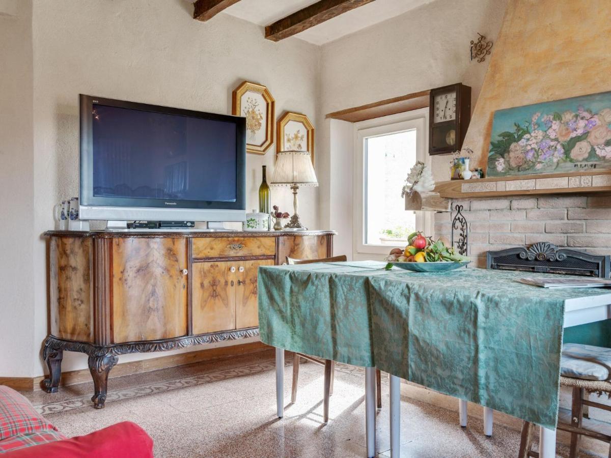 Soulful Holiday Home In Modena Wth Garden Εξωτερικό φωτογραφία