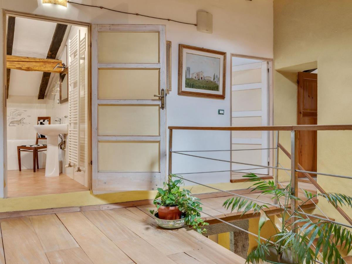 Soulful Holiday Home In Modena Wth Garden Εξωτερικό φωτογραφία