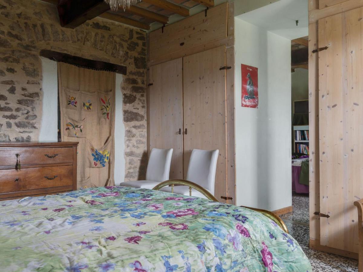 Soulful Holiday Home In Modena Wth Garden Εξωτερικό φωτογραφία