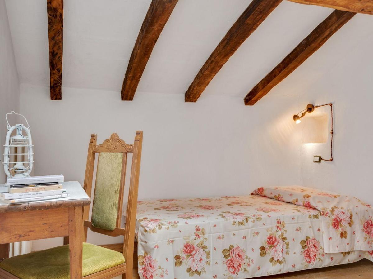 Soulful Holiday Home In Modena Wth Garden Εξωτερικό φωτογραφία