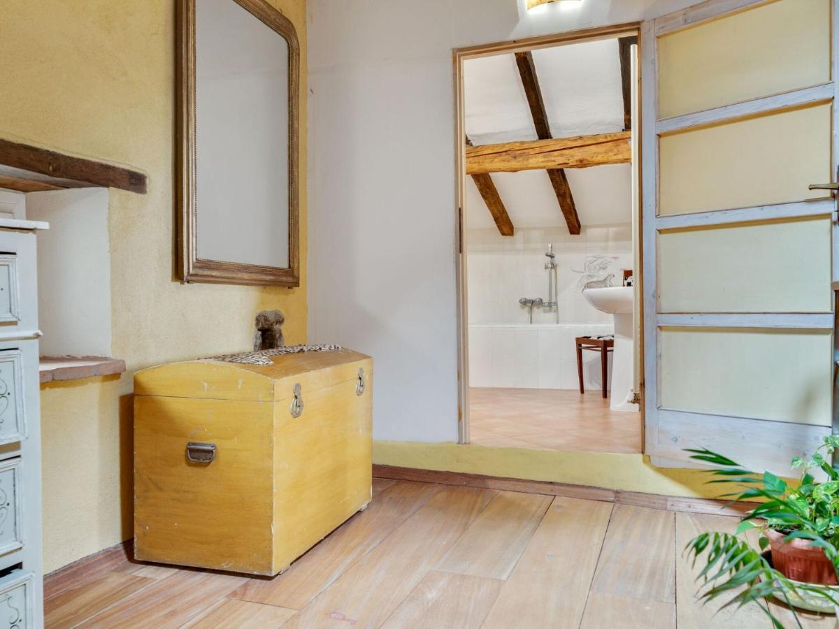 Soulful Holiday Home In Modena Wth Garden Εξωτερικό φωτογραφία