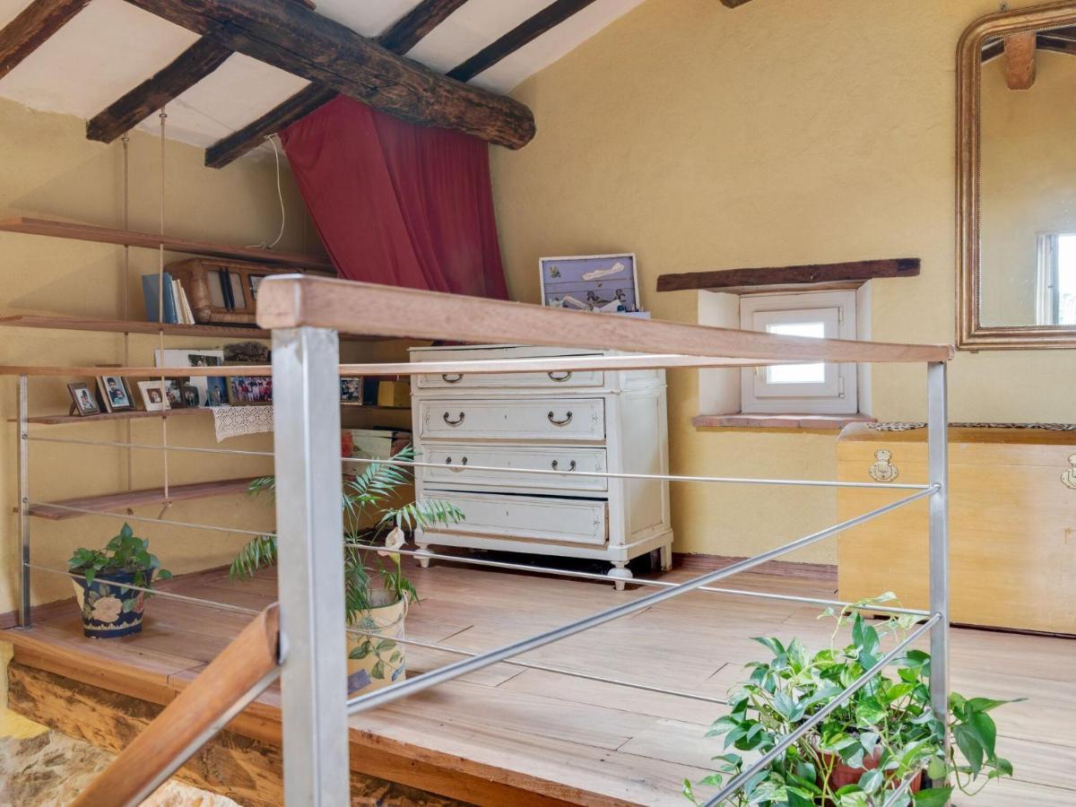 Soulful Holiday Home In Modena Wth Garden Εξωτερικό φωτογραφία