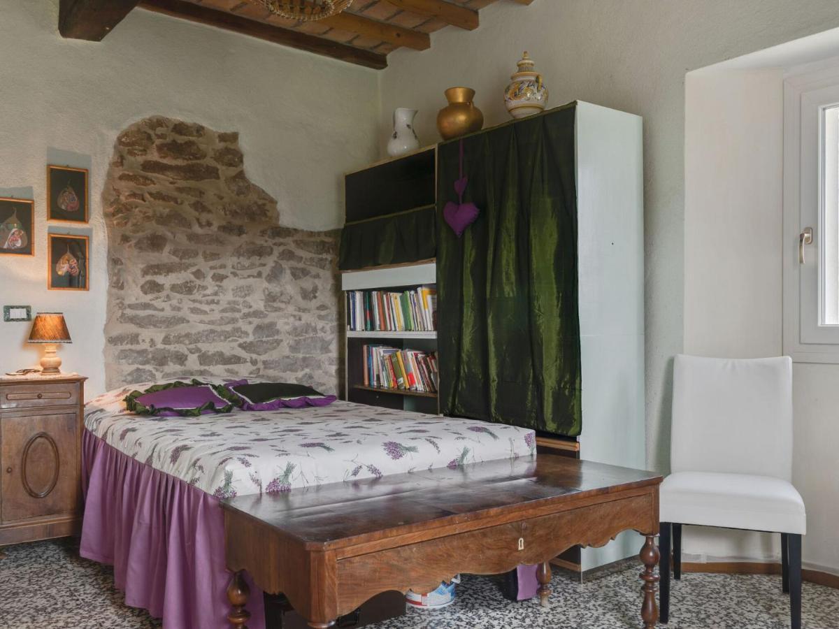 Soulful Holiday Home In Modena Wth Garden Εξωτερικό φωτογραφία