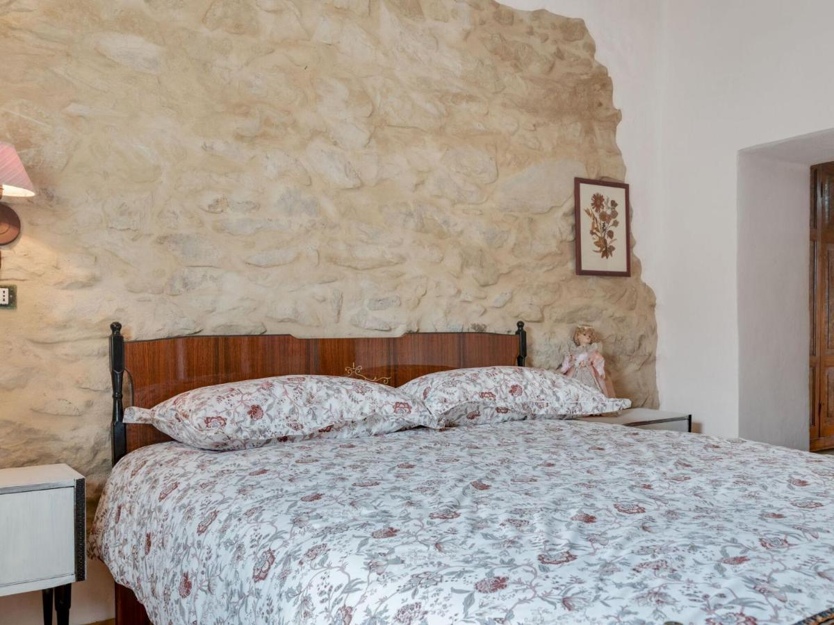 Soulful Holiday Home In Modena Wth Garden Εξωτερικό φωτογραφία