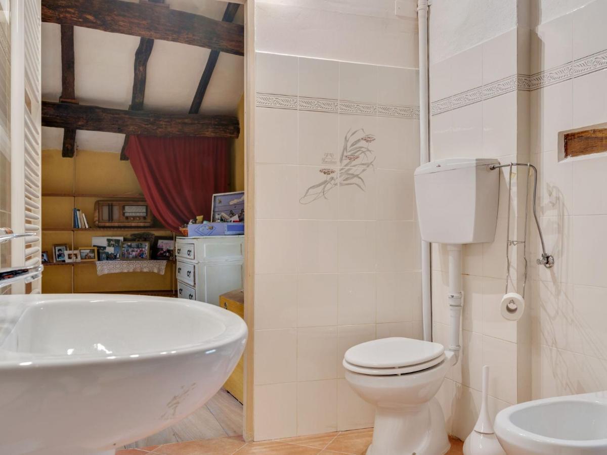 Soulful Holiday Home In Modena Wth Garden Εξωτερικό φωτογραφία