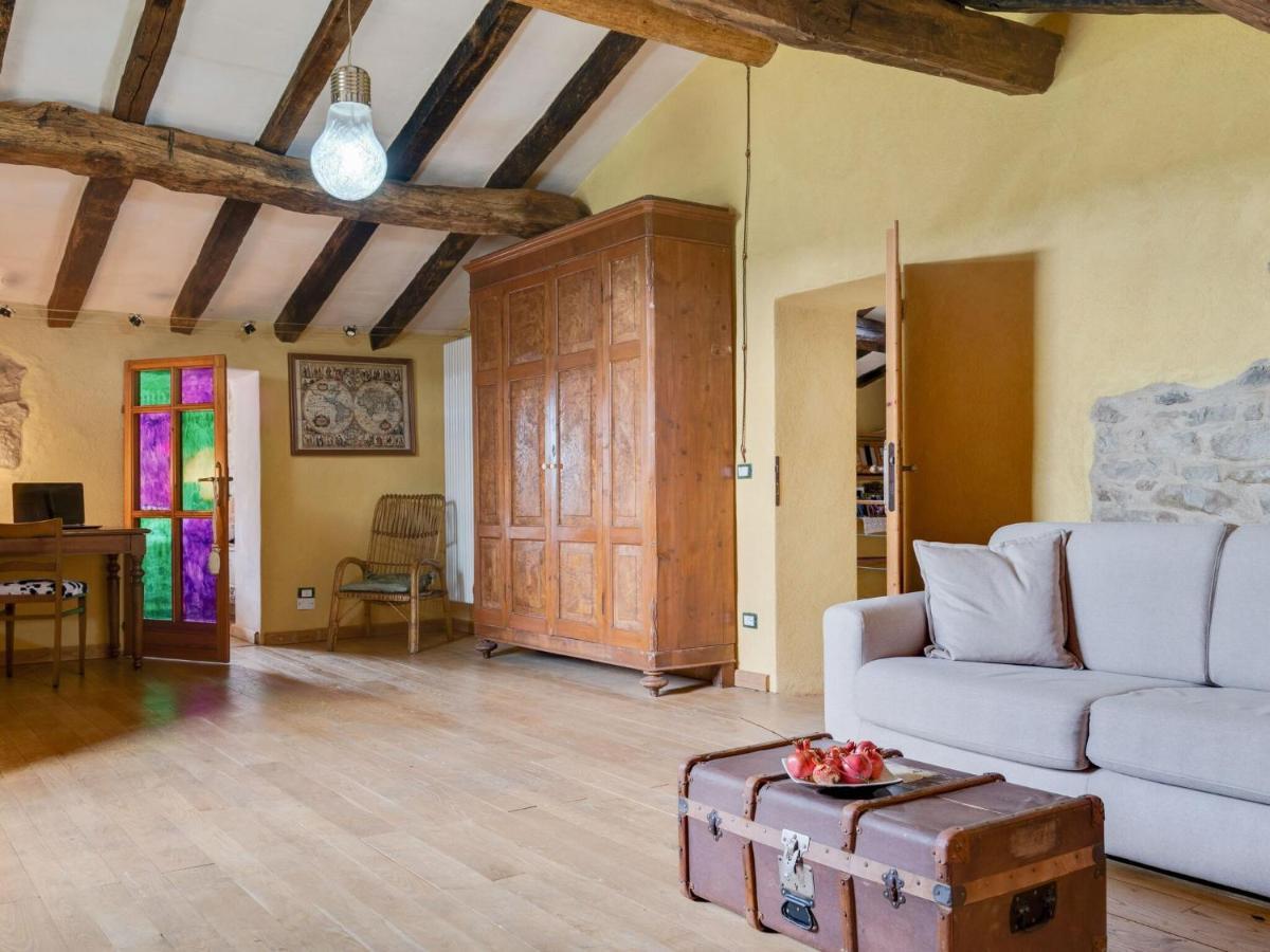 Soulful Holiday Home In Modena Wth Garden Εξωτερικό φωτογραφία