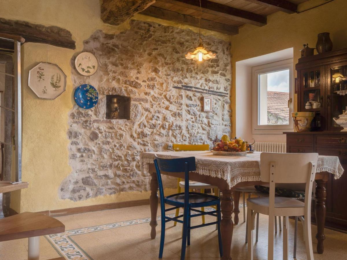 Soulful Holiday Home In Modena Wth Garden Εξωτερικό φωτογραφία