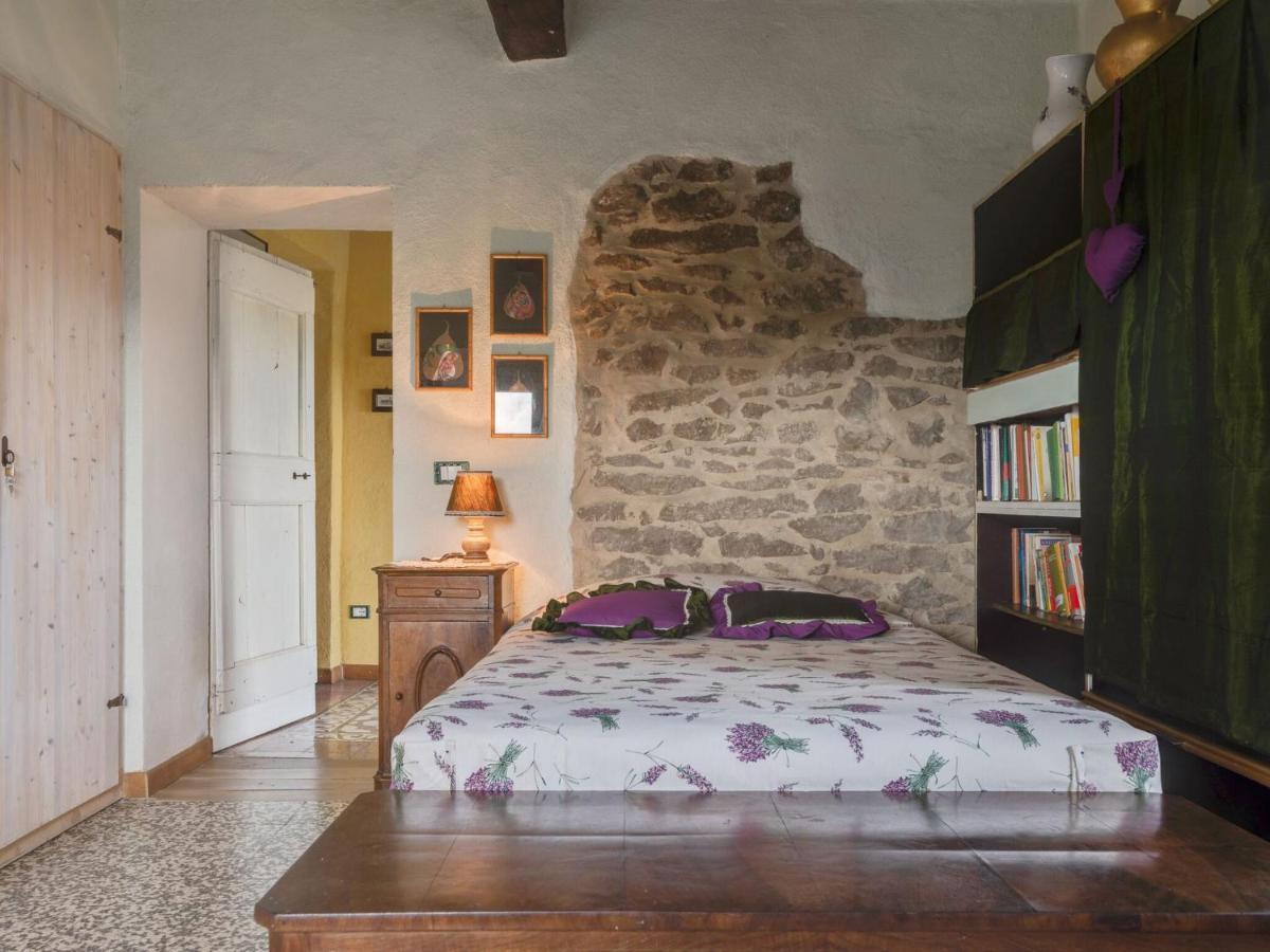 Soulful Holiday Home In Modena Wth Garden Εξωτερικό φωτογραφία