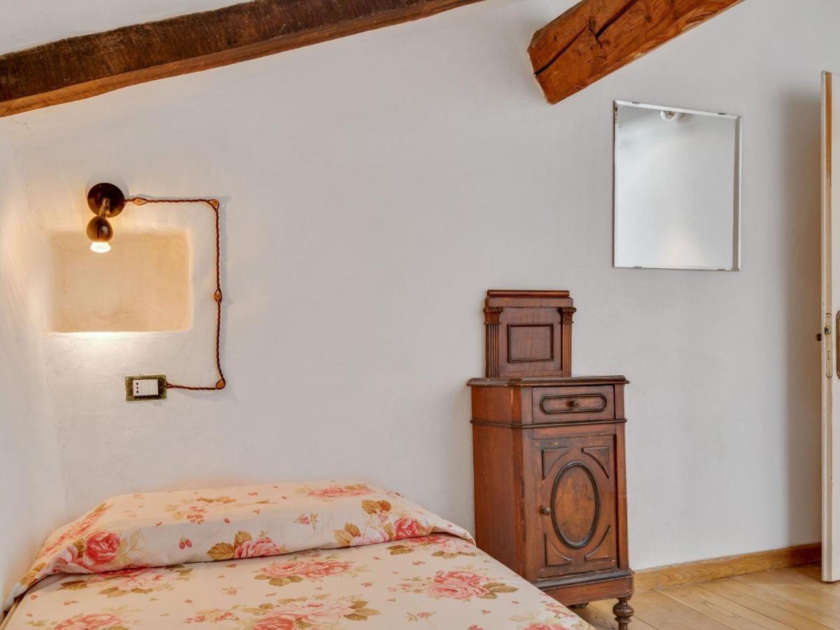 Soulful Holiday Home In Modena Wth Garden Εξωτερικό φωτογραφία