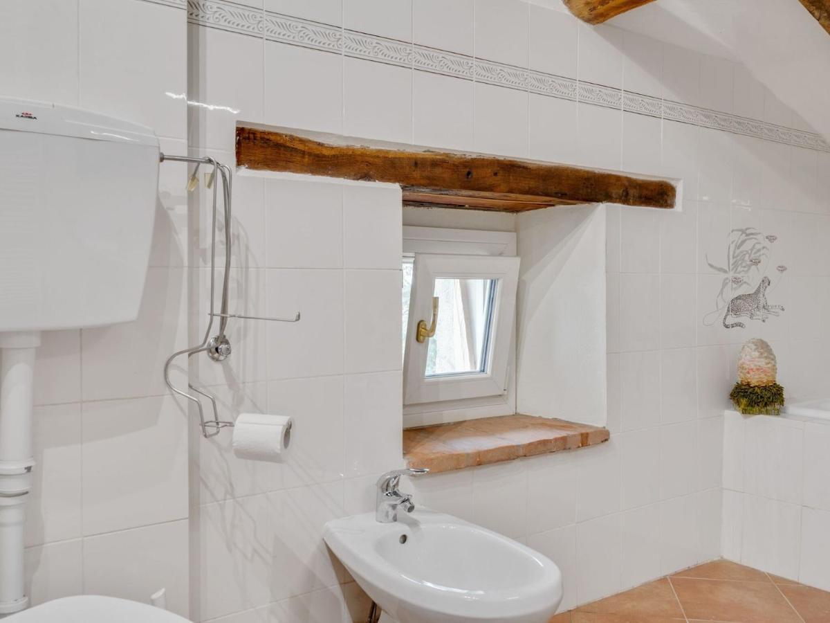 Soulful Holiday Home In Modena Wth Garden Εξωτερικό φωτογραφία