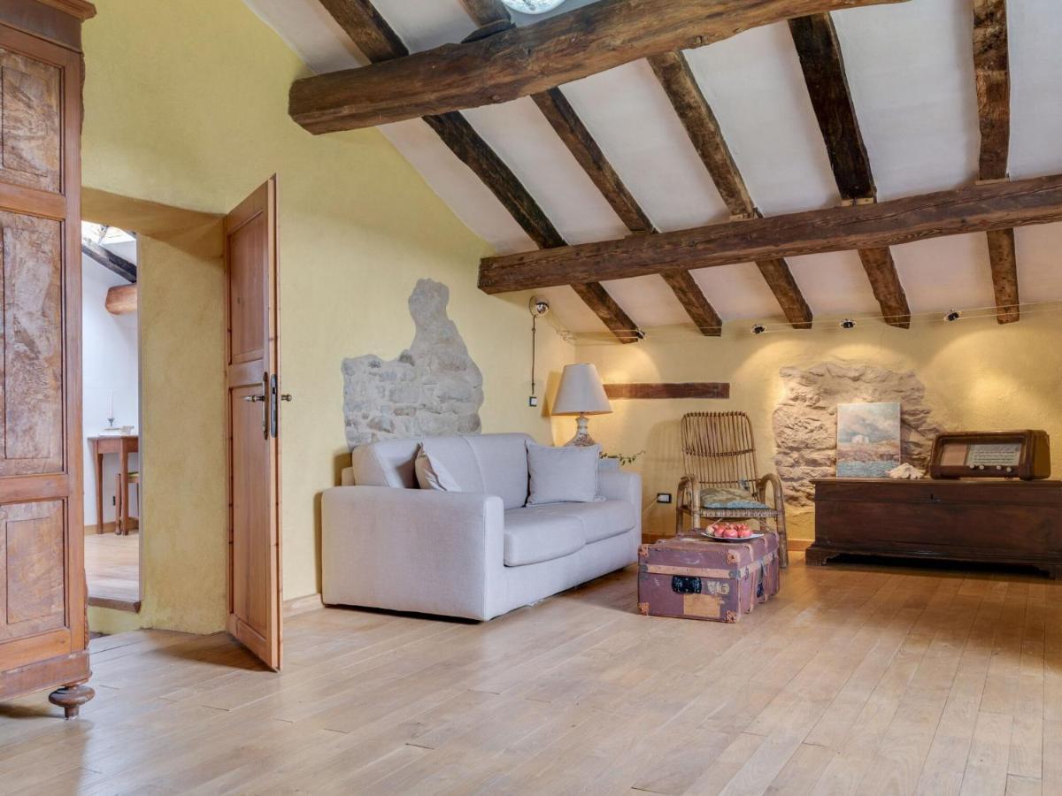Soulful Holiday Home In Modena Wth Garden Εξωτερικό φωτογραφία