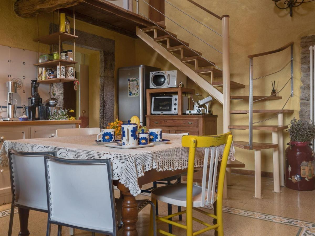 Soulful Holiday Home In Modena Wth Garden Εξωτερικό φωτογραφία