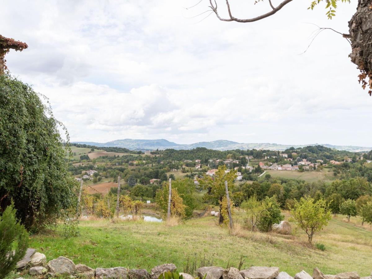 Soulful Holiday Home In Modena Wth Garden Εξωτερικό φωτογραφία