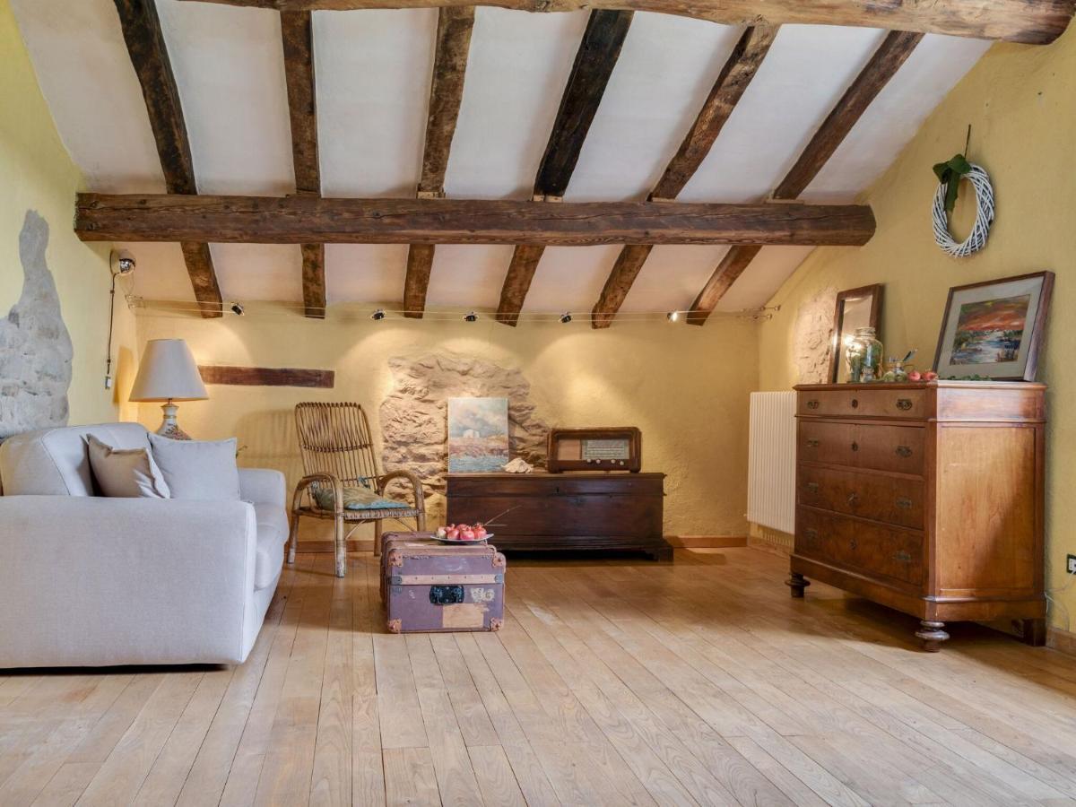 Soulful Holiday Home In Modena Wth Garden Εξωτερικό φωτογραφία