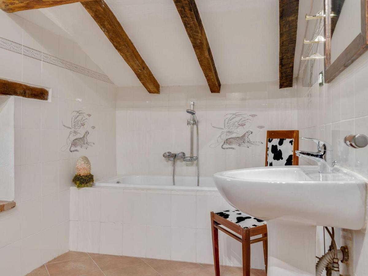 Soulful Holiday Home In Modena Wth Garden Εξωτερικό φωτογραφία