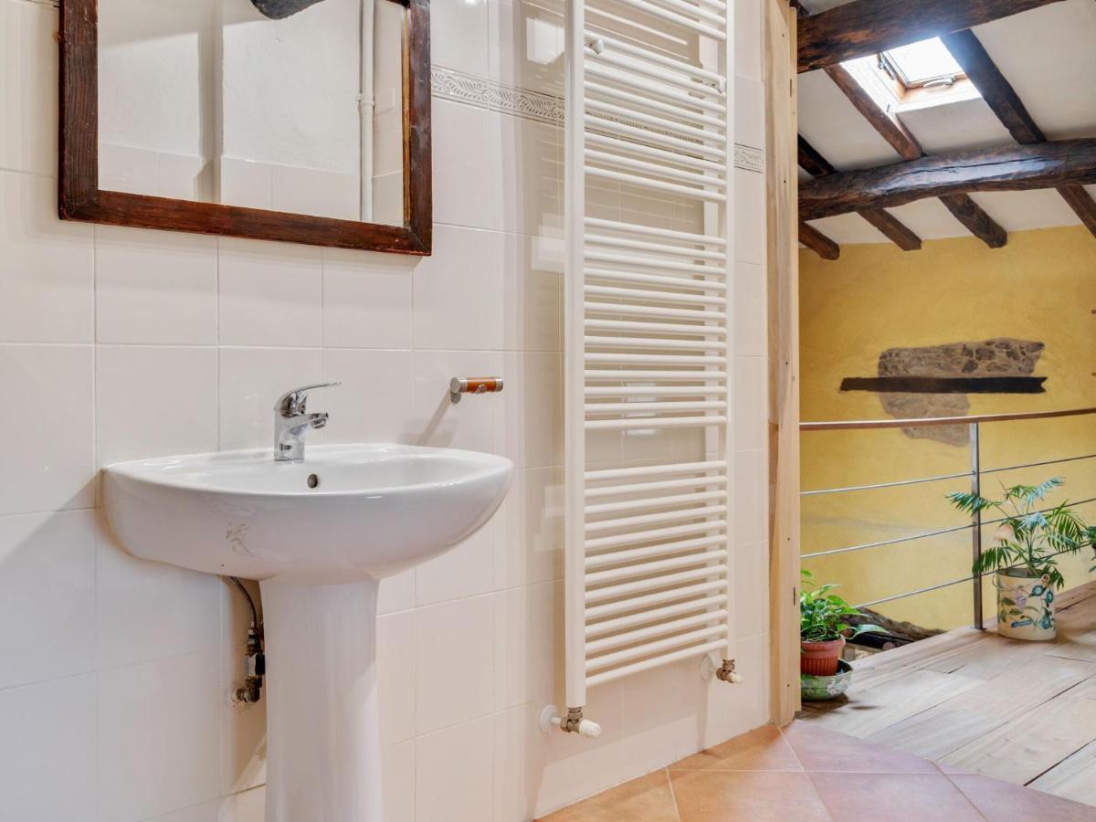 Soulful Holiday Home In Modena Wth Garden Εξωτερικό φωτογραφία