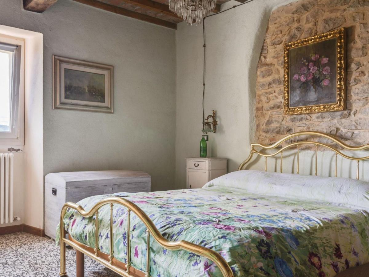 Soulful Holiday Home In Modena Wth Garden Δωμάτιο φωτογραφία