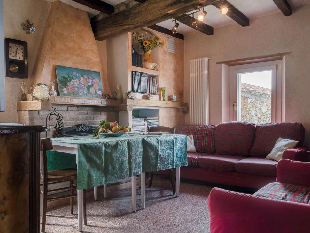 Soulful Holiday Home In Modena Wth Garden Δωμάτιο φωτογραφία