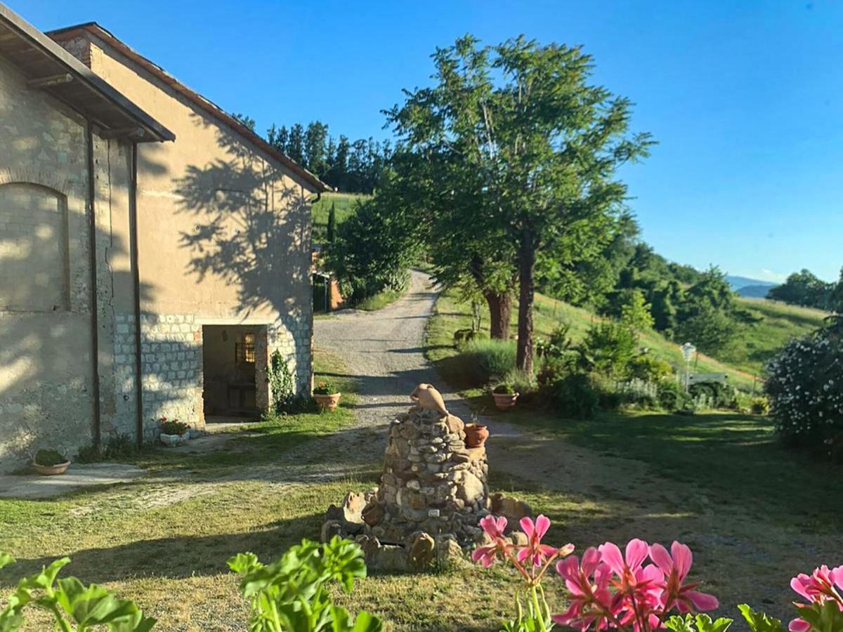 Soulful Holiday Home In Modena Wth Garden Εξωτερικό φωτογραφία